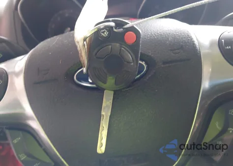 2012 Ford Focus Sel z USA, uszkodzony, nr VIN 1FAHP3H23CL214754